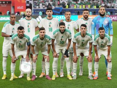 المنتخب الوطني 