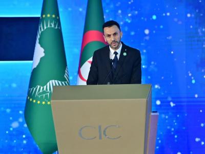  ضرورة توحيد الجهود لتسريع وتيرة تطوير  مناخ الابتكار في القارة 