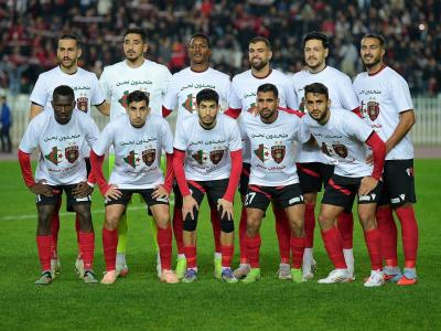 إتحاد الجزائر 