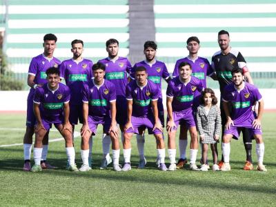 نادي بارادو 