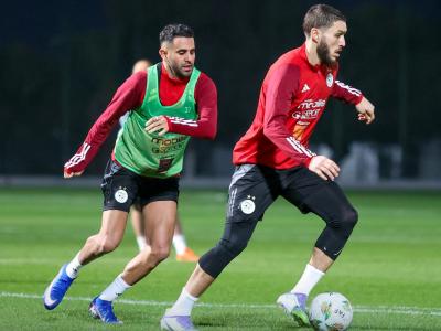 المنتخب الوطني لكرة القدم 