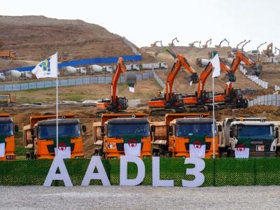 برنامج "عدل" 3: وزارة السكن تحدد مبلغ الشطر الأول 