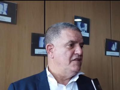 Abdelhafid Chaib Bon