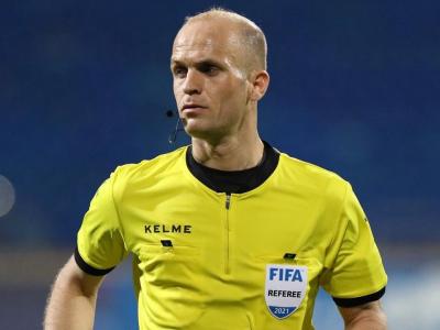 Coupe arabe FIFA 2025 : Algérie A’ - Émirats arabes unis, le Jordanien Makhadmeh aux commandes  