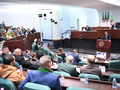 تقديم ومناقشة مقترح تعديل قانون الجنسية