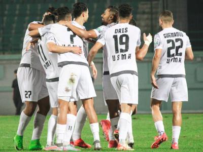 اتحاد خنشلة 