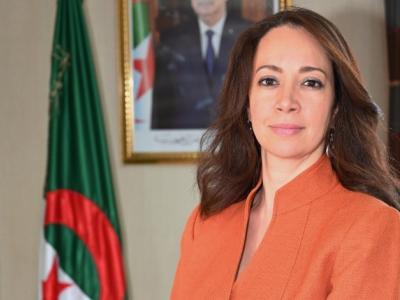 Bakhta Selma Mansouri Colonialisme