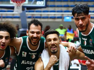 Equipe nationale de basketball 3x3