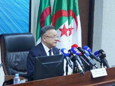 إدماج مؤسسات البحث في المشاريع الاقتصادية: تسجيل 80 شراكة تنفيذية خلال 2025