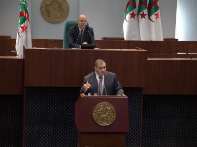 بوجمعة مقترح تعديل قانون الجنسية