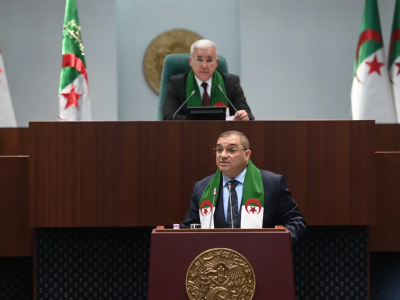 بوجمعة مقترح تعديل الجنسية 