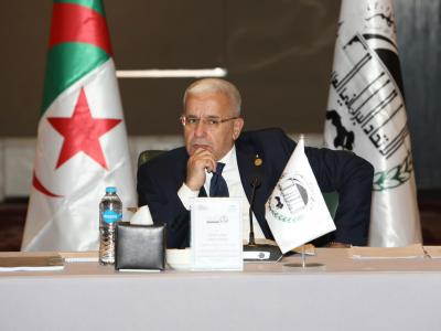 الاتحاد البرلماني العربي : السيد بوغالي يدين تدخل دول ذات ماضي استعماري في  الشؤون الداخلية للدول العربية