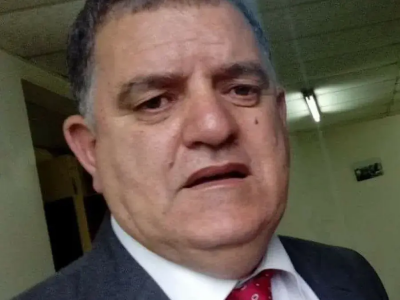 وفاة الصحفي عبد الحفيظ شايب 