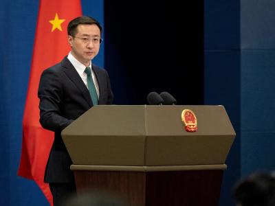 Chine-contre Somaliland