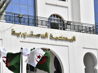 المحكمة الدستورية تشارك بإيطاليا في الدورة ال145 للجنة الأوروبية  للديمقراطية عن طريق القانون 