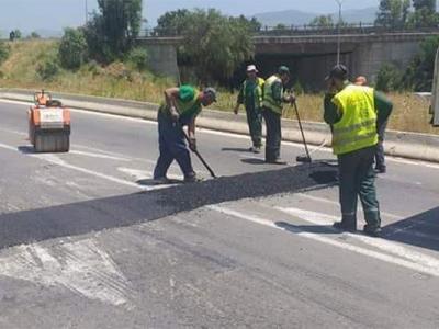 تأهيل الممهلات غير المطابقة للمعايير 