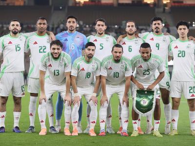 Equipe nationale de football