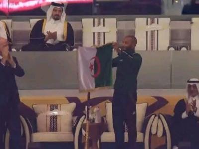 بطولة كأس العرب فيفا 2025: الفريق الوطني يواجه المنتخب السوداني غدا الاربعاء