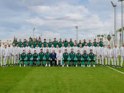 كرة القدم / ترتيب الفيفا: الجزائر تنهي سنة 2025 في المركز ال34 عالميا 