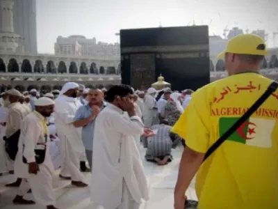 حج 2026: رئيس الجمهورية يقرر تخصيص حصة إضافية ب2000 دفتر حج للأشخاص المسنين 