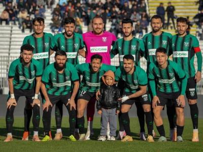 النادي الرياضي القسنطيني 