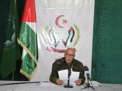 إبراهيم غالي