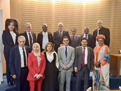 فرص الاستثمار في الجزائر محور منتدى اقتصادي بجنوب افريقيا 