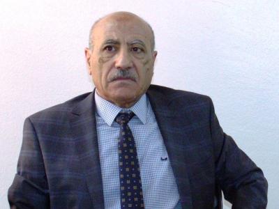 قادري: الجزائر تقود القارة الإفريقية نحو الاستفاقة و بناء مرحلة الاستقلال الجديد 