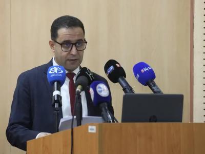 Kheireddine Benaïssa