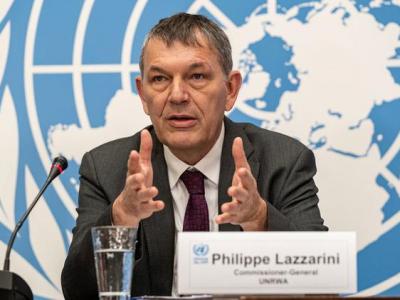 Philippe Lazzarini