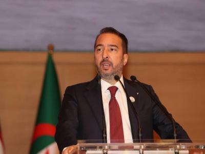 تجديد الثقة في كمال مولى رئيسا لمجلس التجديد الاقتصادي الجزائري