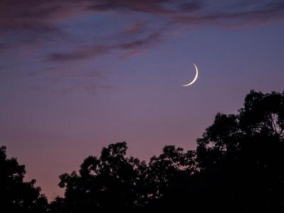 غرة شهر رجب 1447