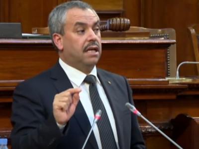 محمد الغير سعداوي