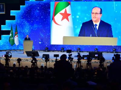 Le Premier ministre préside l’ouverture de la 4e édition de la Conférence africaine des start-up