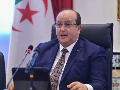 علاقات التعاون الجزائرية-التونسية بلغت درجة من النضج