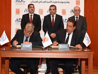 Sonatrach-dessalement