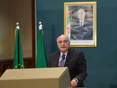 الندوة رفيعة المستوى حول السلم والأمن في إفريقيا-مسار وهران: موعد الجزائر  له أهمية فريدة ووقع خاص 