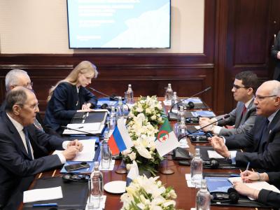 عطاف ولافروف 