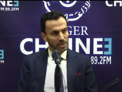 نور الدين واضح 