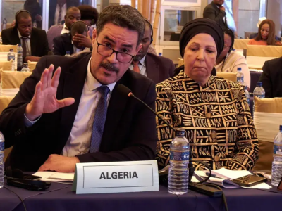 إبراز تجربة الجزائر في مجال تمكين الشباب خلال اجتماع قاري بجمهورية بوروندي