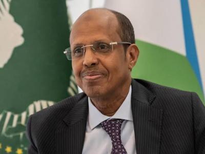 مفوضية الاتحاد الإفريقي ترحب باتفاق السلام بين جمهورية الكونغو الديمقراطية ورواندا