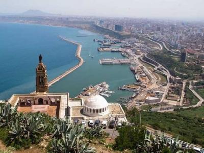  تصنيف مدينة وهران كسابع وجهة سياحية عالمية