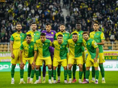 شبيبة القبائل 