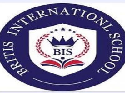 British Embassy, Algiers