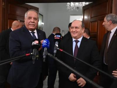 بوعلام بوعلام: "تأجيل النظر في مشروعي التعديل التقني للدستور وقانون الانتخابات تمّ لإثرائهما"