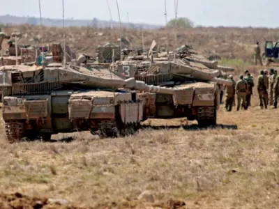 سوريا: قوات الاحتلال الصهيوني