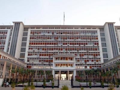 وزارة الداخلية 