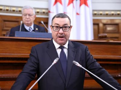 السعيد سعيود