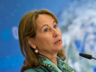 سيغولان روايال