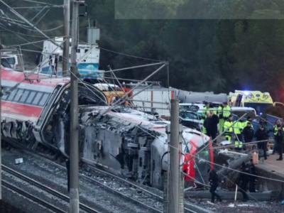 accident-train-espagne